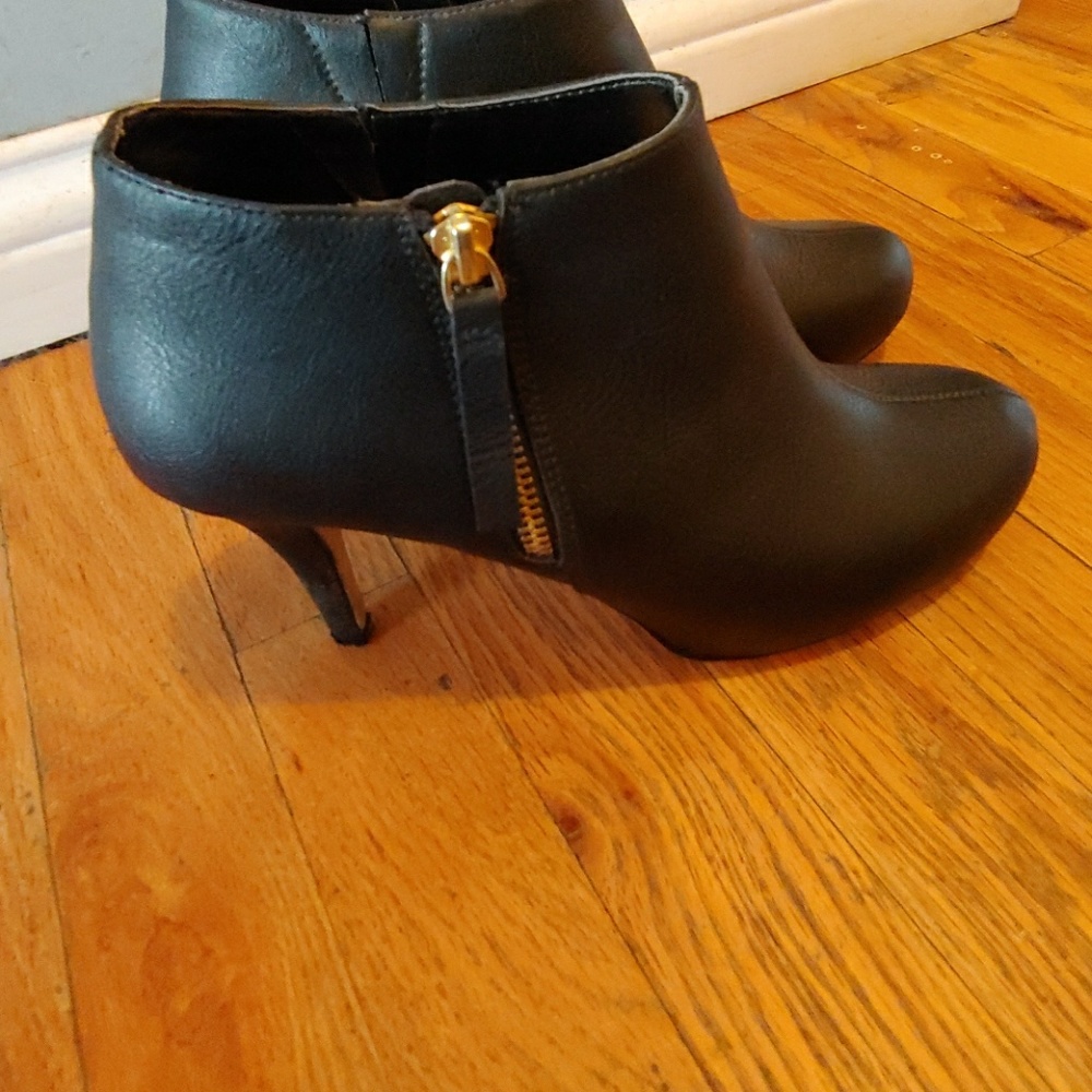 Booties - Picture 2 of 4